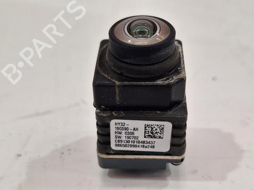 Kamera LAND ROVER RANGE ROVER SPORT II (L494) 4.4 SDV8 4x4 (340 hp) 26854650