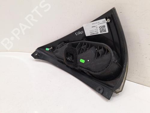 Left taillight CITROËN C1 (PM_, PN_) 1.0 | BP26850662C34 