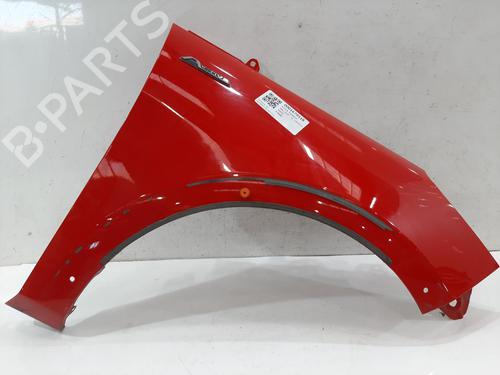 right-front-fenders-ford-fiesta-vii-hj-hf-2017-33699585 main image