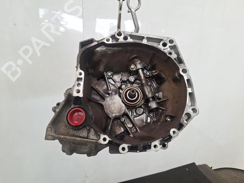 Used Gearbox PEUGEOT 108 1.0 VTi (69 hp) 29471935