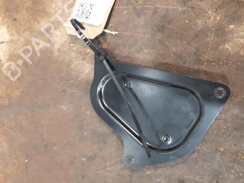 Control unit ASTON MARTIN VANTAGE Volante 6.0 V12S | BP26753376M11 - Image 4