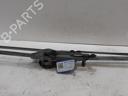 Used Front wiper motor VAUXHALL ASTRA Mk VI (J) GTC (P10) 1.6 (180 hp) 30324713