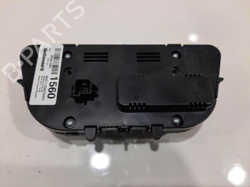 Climate control VAUXHALL MOKKA / MOKKA X (J13) 1.6 CDTi | BP36334597I5 - Image 3