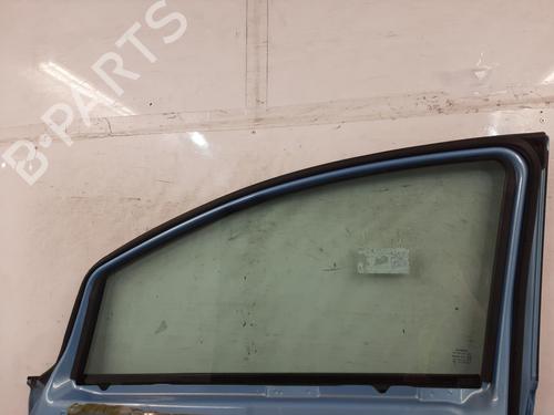 Right front door NISSAN NOTE (E12) 1.2 DIG-S | BP30495416C3