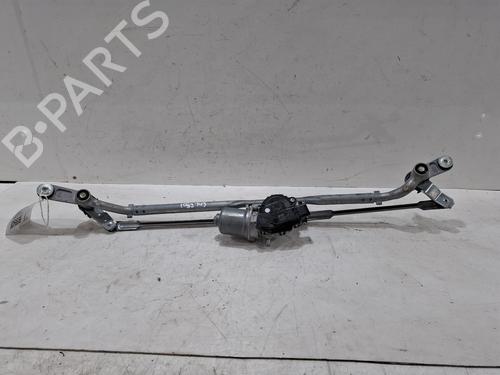 Used Front wiper motor Front wiper motor MINI MINI (F55) Cooper (136 hp) 40047123 40047123
