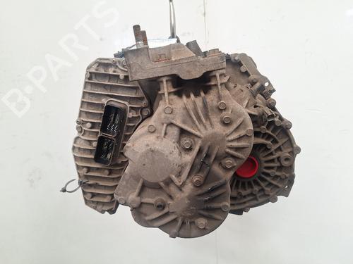 Gearbox FORD FIESTA VI (CB1, CCN) 1.6 Ti | BP37218938M3 - Image 3