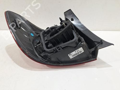 Right taillight DACIA SANDERO II TCe 90 (B8M1, B8MA, B8AC) | BP26869247C35 