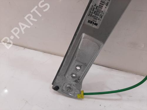 Front right window mechanism VAUXHALL CORSA Mk IV (E) (X15) 1.4 | BP39266972C23 - Image 5