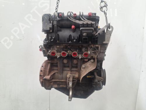 Engine RENAULT CLIO IV (BH_) 1.2 16V | BP37491249M1 - Image 4