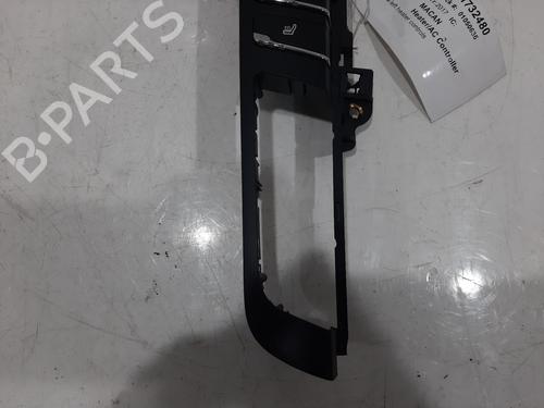 Climate control PORSCHE MACAN (95B) 3.0 S | BP36661794I5 - Image 3