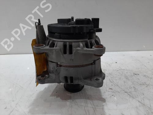 Used Alternator Alternator SEAT IBIZA IV (6J5, 6P1) 2.0 TDI (143 hp) 36403637 36403637