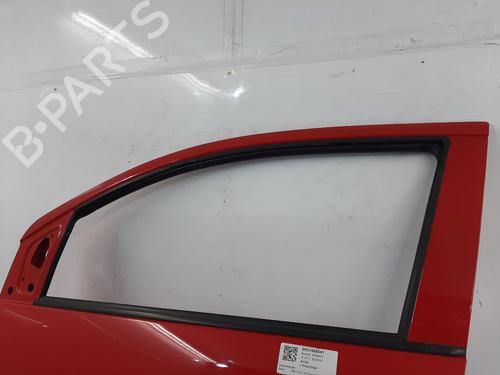 Left front door TOYOTA AYGO (_B4_) 1.0 (KGB40) | BP26864360C2 