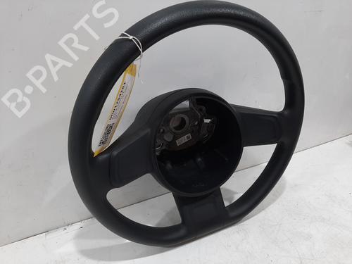 Steering wheel VW UP! (121, 122, BL1, BL2, BL3, 123) 1.0 | BP36811506C49 - Image 4