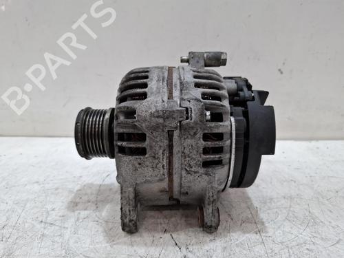 Alternator NISSAN NOTE (E11, NE11) 1.5 dCi | BP39655721M7 - Image 2