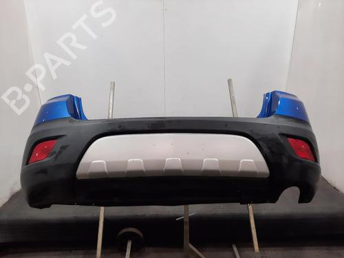 Used Rear bumper VAUXHALL MOKKA / MOKKA X (J13) 1.6 (116 hp) 29966514