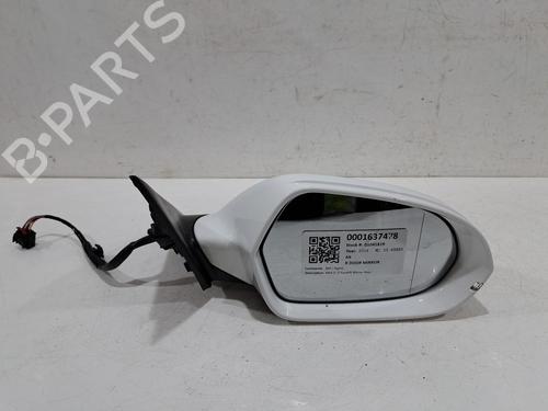 Used Right mirror AUDI A6 C7 (4G2, 4GC) 2.0 TDI (190 hp) 32478107