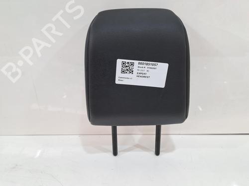 Used Headrest Headrest PEUGEOT EXPERT Van (V_) 1.5 BlueHDi 100 (102 hp) 39766028 39766028