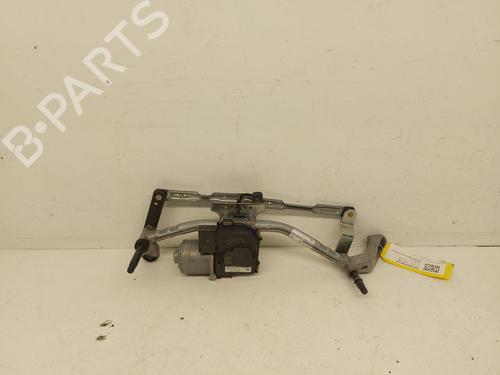 Viskermotor vindrude FORD FIESTA VII (HJ, HF) 1.0 EcoBoost mHEV (125 hp) 26872306