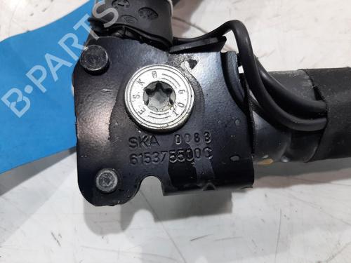 Seat buckle VAUXHALL CORSA Mk IV (E) (X15) 1.4 | BP36551517I32 - Image 6