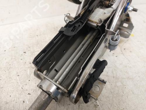 Steering column VW PASSAT B8 Variant (3G5, CB5) 2.0 TDI | BP26849512M21 
