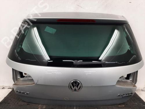 Tampa da Mala VW GOLF VII (5G1, BQ1, BE1, BE2) 2.0 TDI (150 hp) 32851876