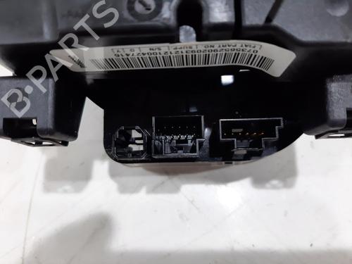 Switch FIAT TIPO Hatchback (356_, 357_) 1.4 (356HXA1B, 357) | BP35768902I30 - Image 5