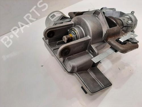 Steering column VAUXHALL CORSA Mk III (D) (S07) 1.0 i 12V (L08) | BP28722759M21