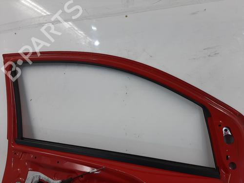 Left front door TOYOTA AYGO (_B4_) 1.0 (KGB40) | BP26864360C2 