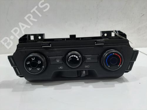 Used Climate control ISUZU D-MAX II (TFR, TFS) 1.9 Ddi 4x4 (TFS87J) (163 hp) 30559735