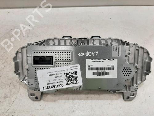 Instrument cluster FORD GALAXY III (CK) 2.0 TDCi | BP34273377C47  - Image 5