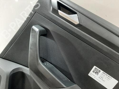 Rear right panel VW T-ROC (A11, D11) 1.5 TSI | BP38727962C61 - Image 5