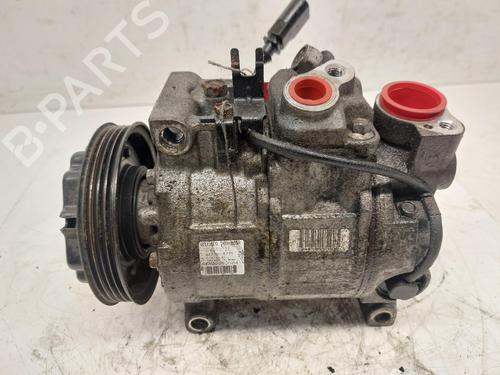 Used AC compressor AUDI A4 B6 Convertible (8H7) 2.5 TDI (163 hp) 26815167