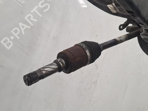 Right rear suspension arm FORD KUGA II (DM2) 1.5 EcoBoost 4x4 | BP27225132M15 