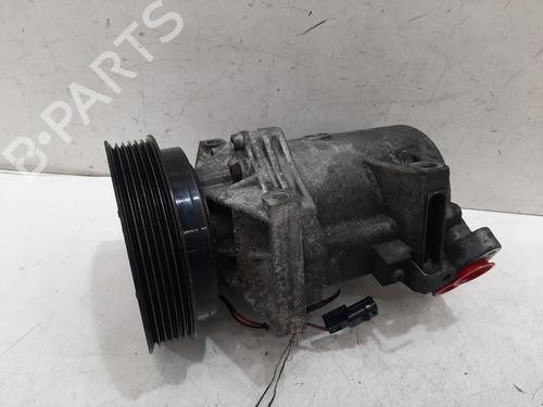 AC-Kompressor NISSAN JUKE (F15) 1.5 dCi (110 hp) 32357708