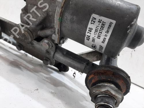 Front wiper motor FORD FIESTA V (JH_, JD_) 1.25 16V | BP31361287M29 