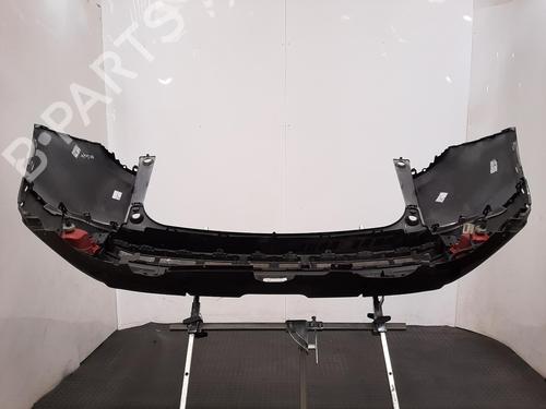 Rear bumper PEUGEOT 3008 II SUV (MC_, MR_, MJ_, M4_) 1.5 BlueHDi 130 | BP26766853C8 