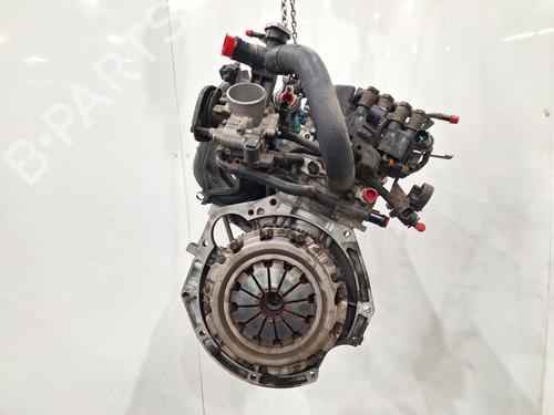 Used Engine Engine HYUNDAI i20 I (PB, PBT) 1.2 (78 hp) 36384242 36384242