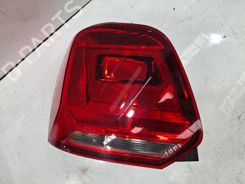 Used Left taillight Left taillight 38266213 38266213