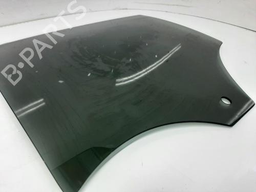 Rear left door window JAGUAR I-PACE (X590) EV400 AWD | BP26854115C20 