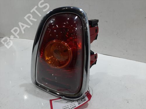 Right taillight MINI MINI Convertible (R57) Cooper | BP26851055C35 