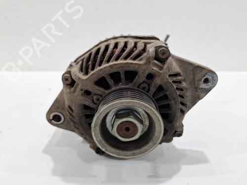 Used Alternator SUZUKI SWIFT IV (FZ, NZ) 1.6 (AZG416, AZH416, RS416, ZC32S, ZA32S) (136 hp) 26869974