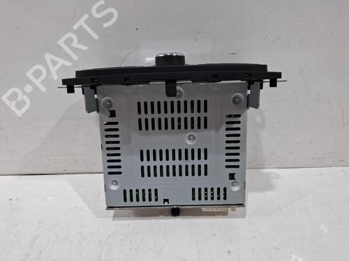 Radio DACIA SANDERO II TCe 90 (B8M1, B8MA, B8AC) | BP39252191E6 - Image 2