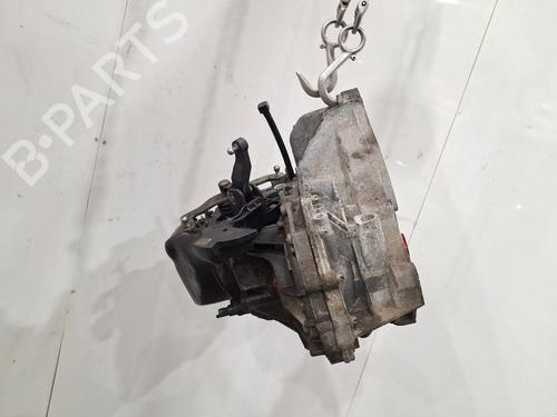 Girkasse NISSAN NOTE (E12) 1.2 | BP30671901M3 