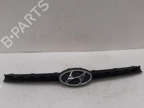 Used Grille HYUNDAI i10 II (BA, IA) 1.0 (67 hp) 32288094