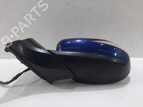 Left mirror HONDA CIVIC VIII Hatchback (FN, FK) 1.4 (FK1, FN4) | BP29554099C26 
