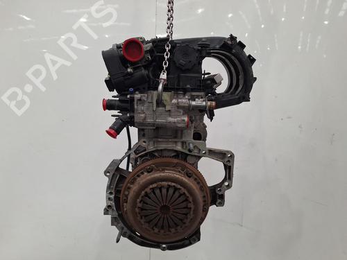 Engine VAUXHALL CORSA Mk V (F) 1.2 | BP37026373M1 - Image 4