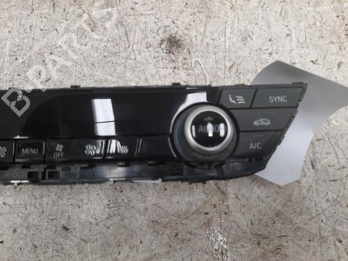 Climate control BMW 6 Gran Turismo (G32) 630 d xDrive | BP26756699I5 