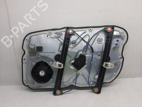 Front left window mechanism FIAT STILO Multi Wagon (192_) 1.6 16V | BP26744336C22 