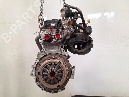Engine TOYOTA AYGO (_B4_) 1.0 (KGB40) | BP36384087M1 - Image 4
