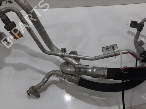 AC pipe PEUGEOT EXPERT Van (V_) 2.0 BlueHDi 120 | BP30958649M126 